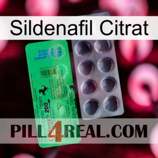 Sildenafil Citrat new04